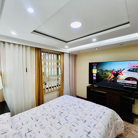 Sol Y Confort Suites Machala Zewnętrze zdjęcie