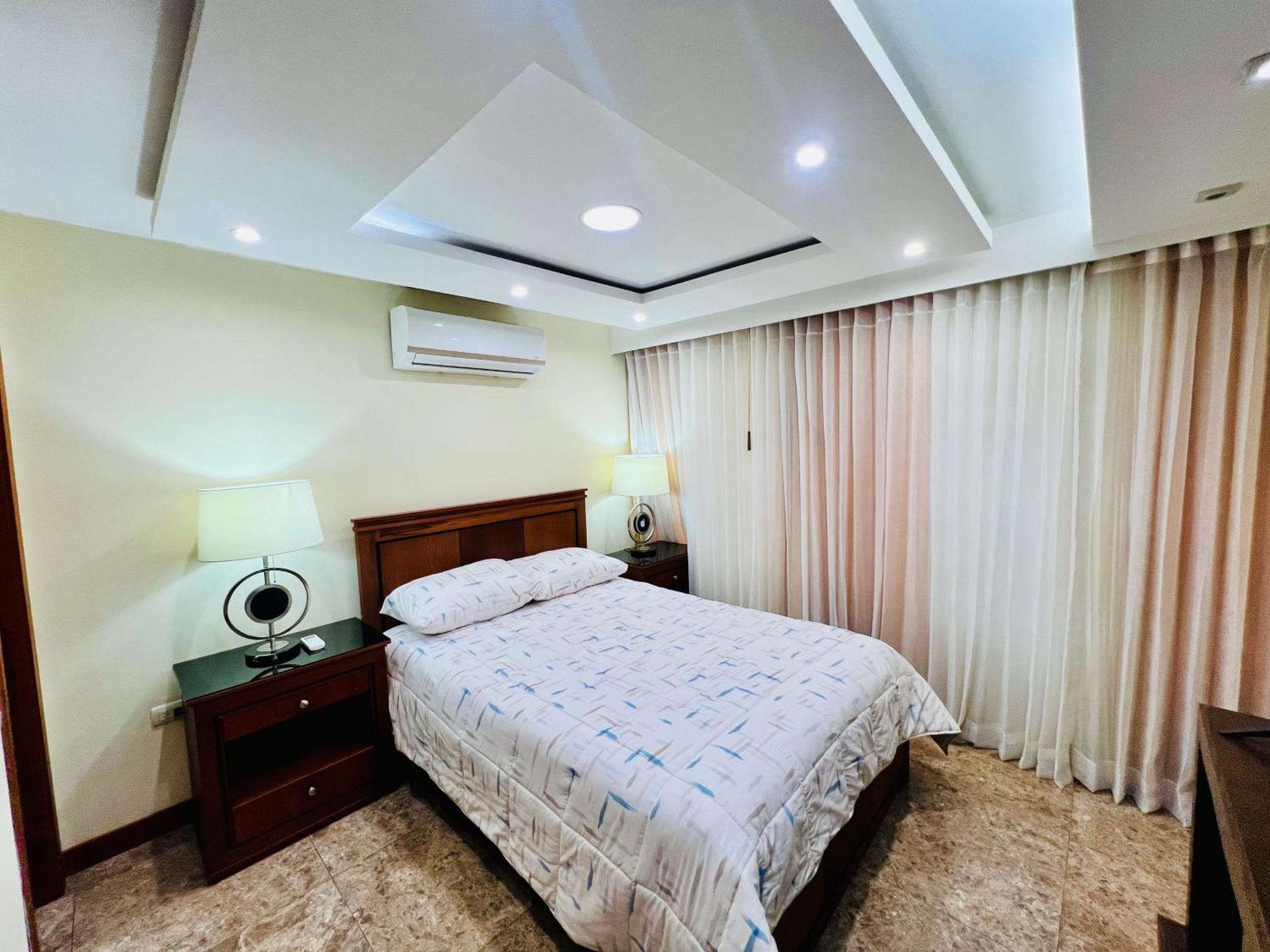 Sol Y Confort Suites Machala Zewnętrze zdjęcie