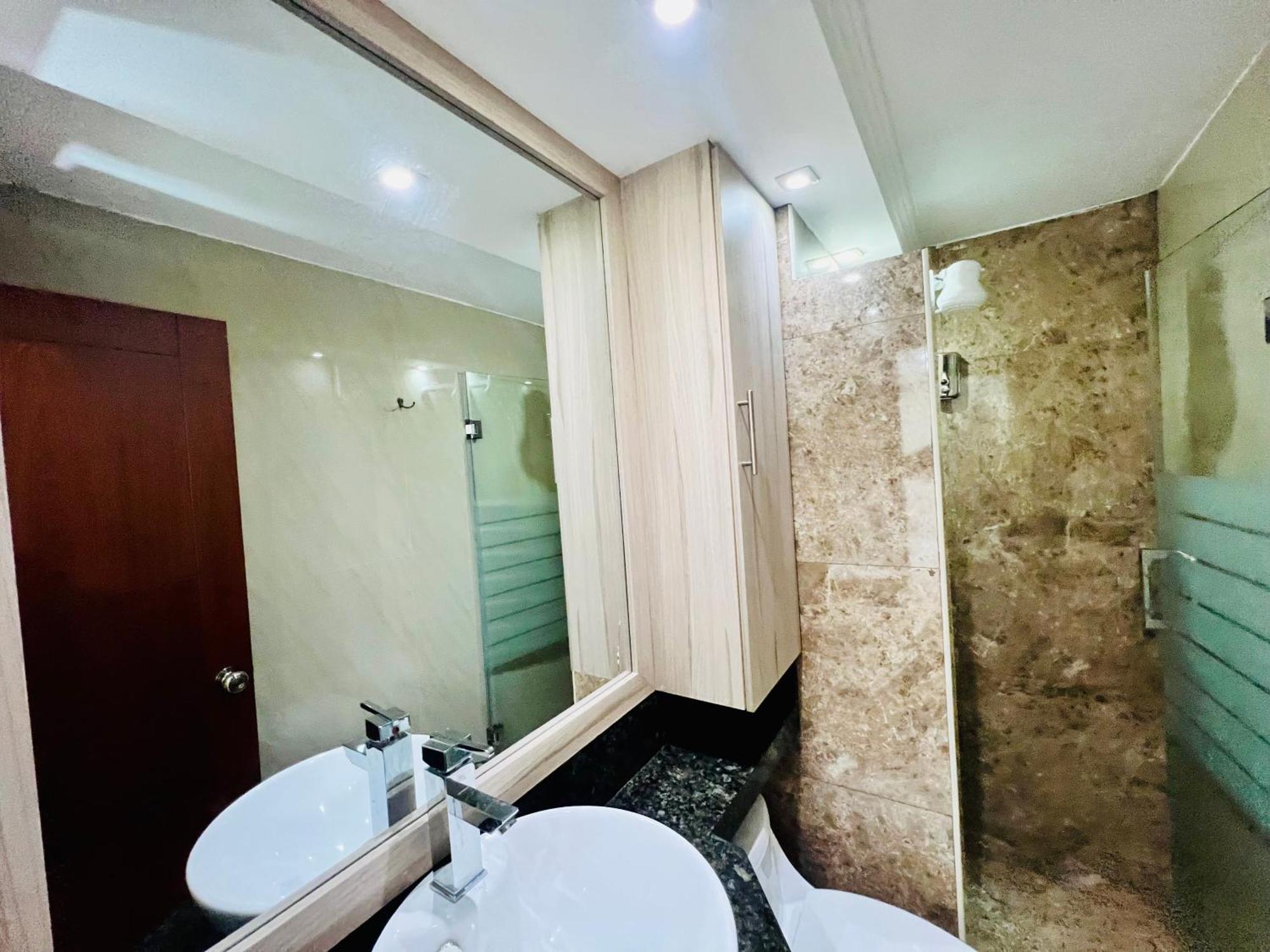 Sol Y Confort Suites Machala Zewnętrze zdjęcie