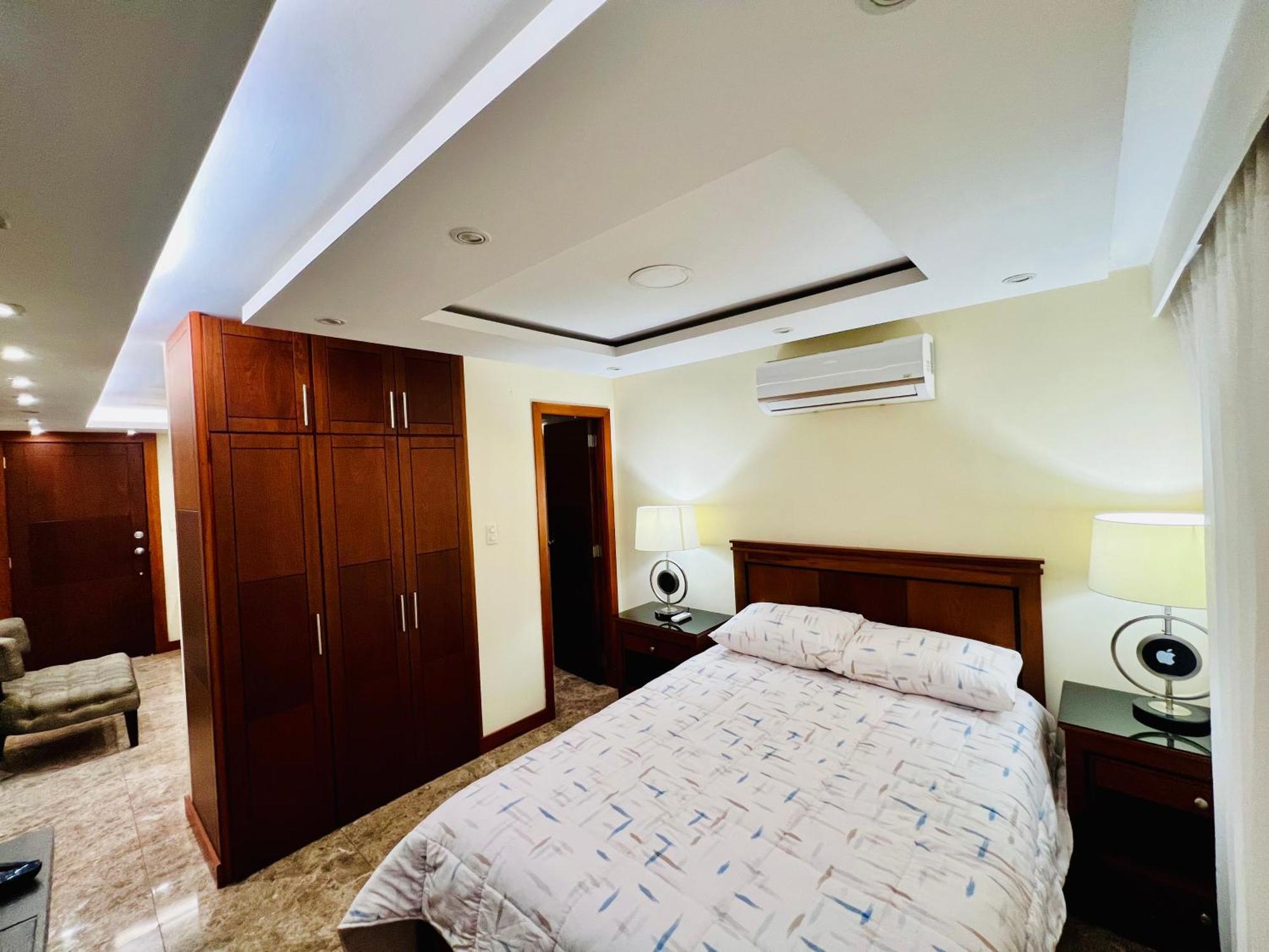 Sol Y Confort Suites Machala Zewnętrze zdjęcie