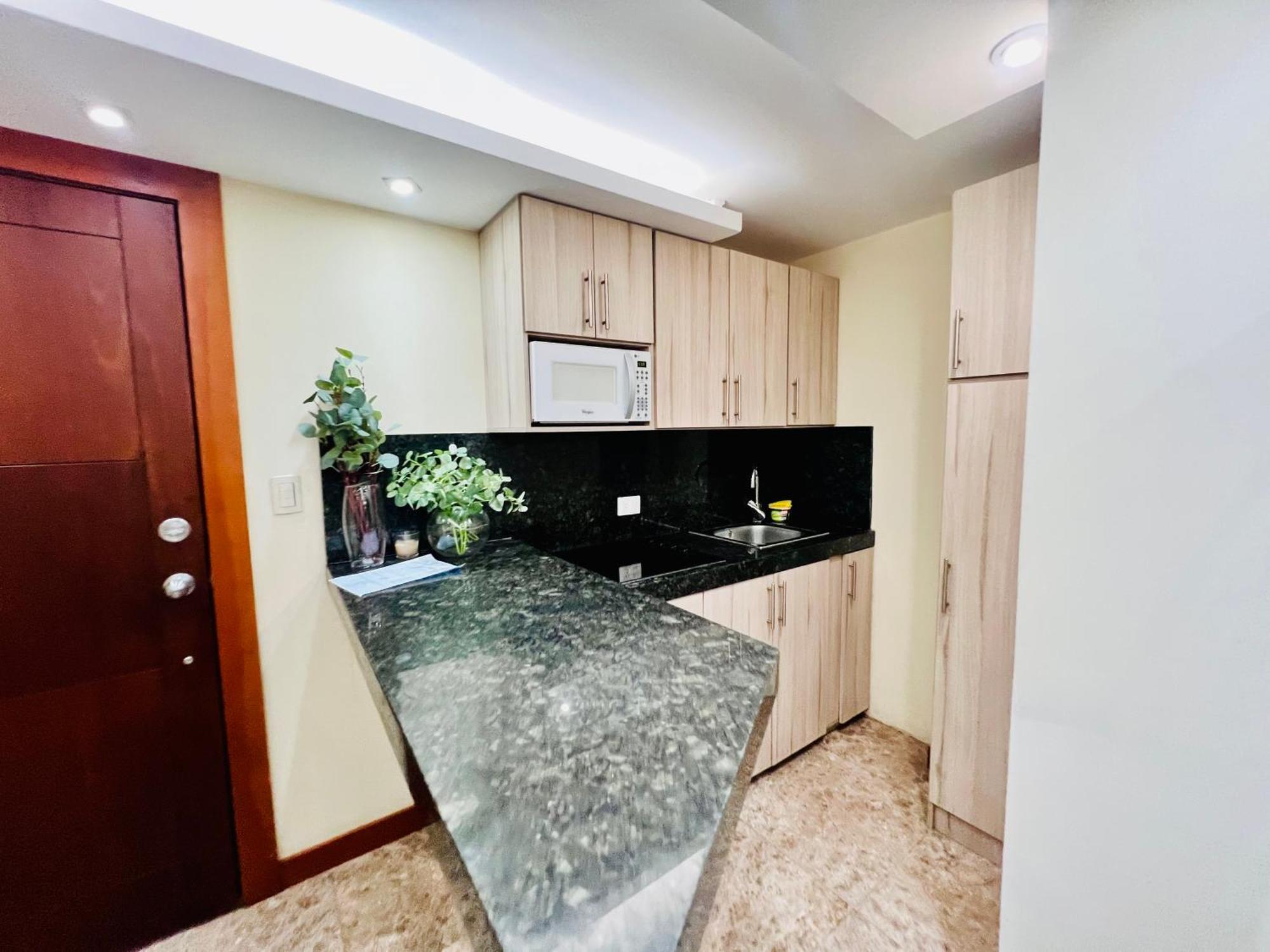 Sol Y Confort Suites Machala Zewnętrze zdjęcie