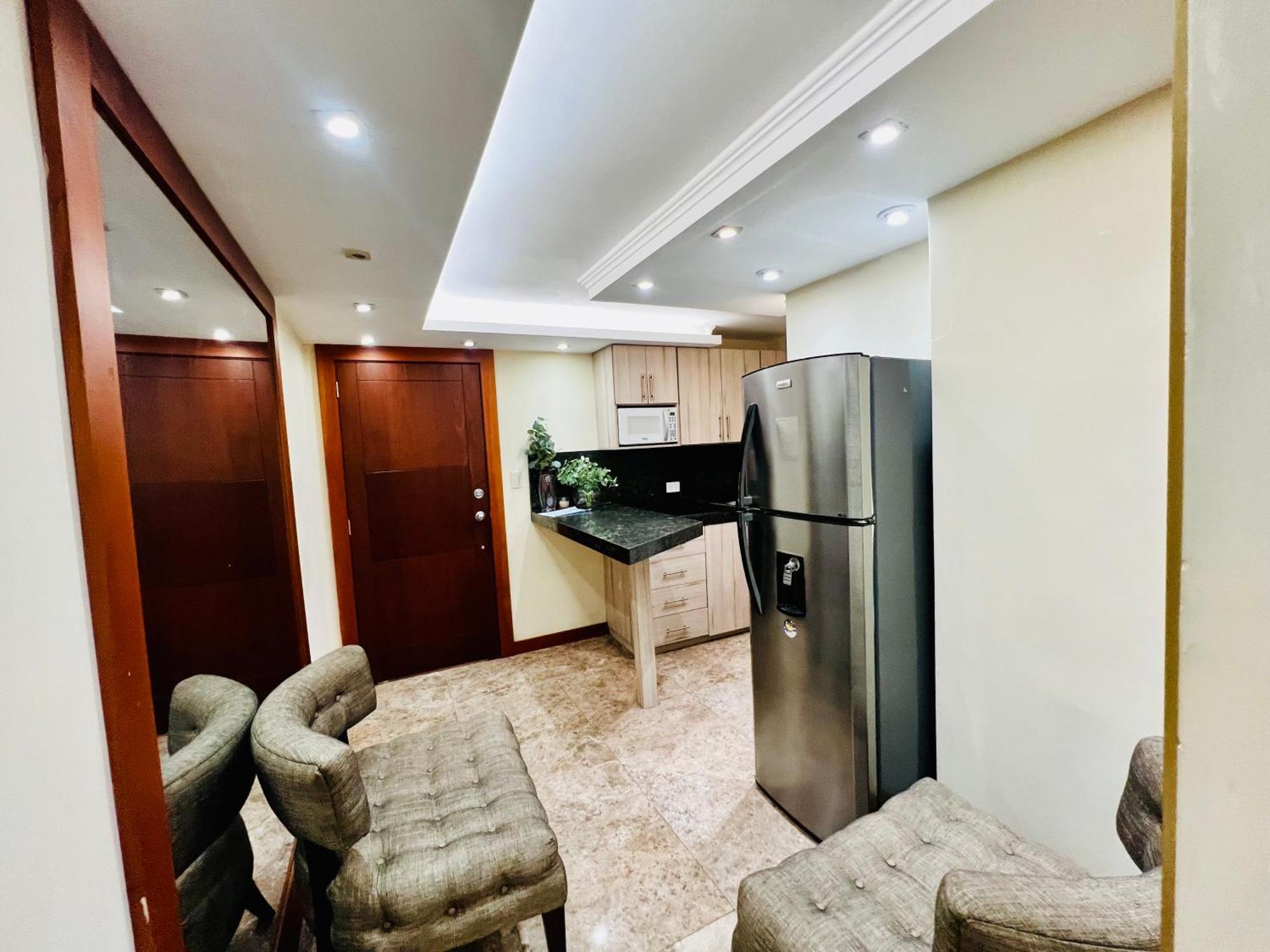 Sol Y Confort Suites Machala Zewnętrze zdjęcie