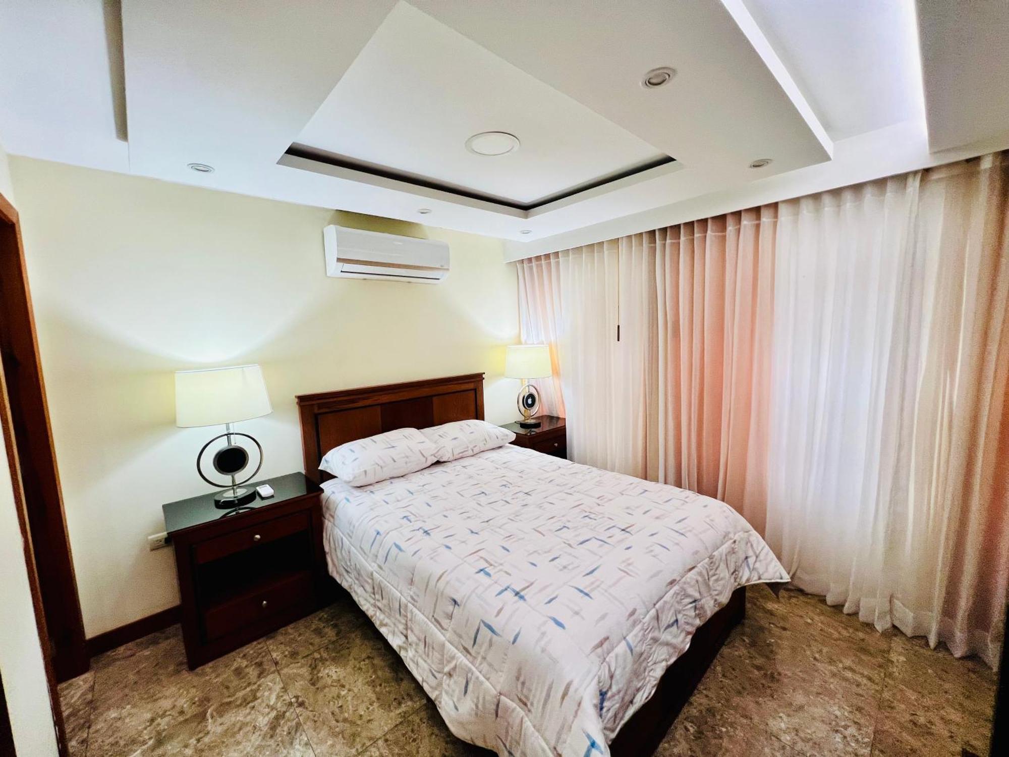 Sol Y Confort Suites Machala Zewnętrze zdjęcie