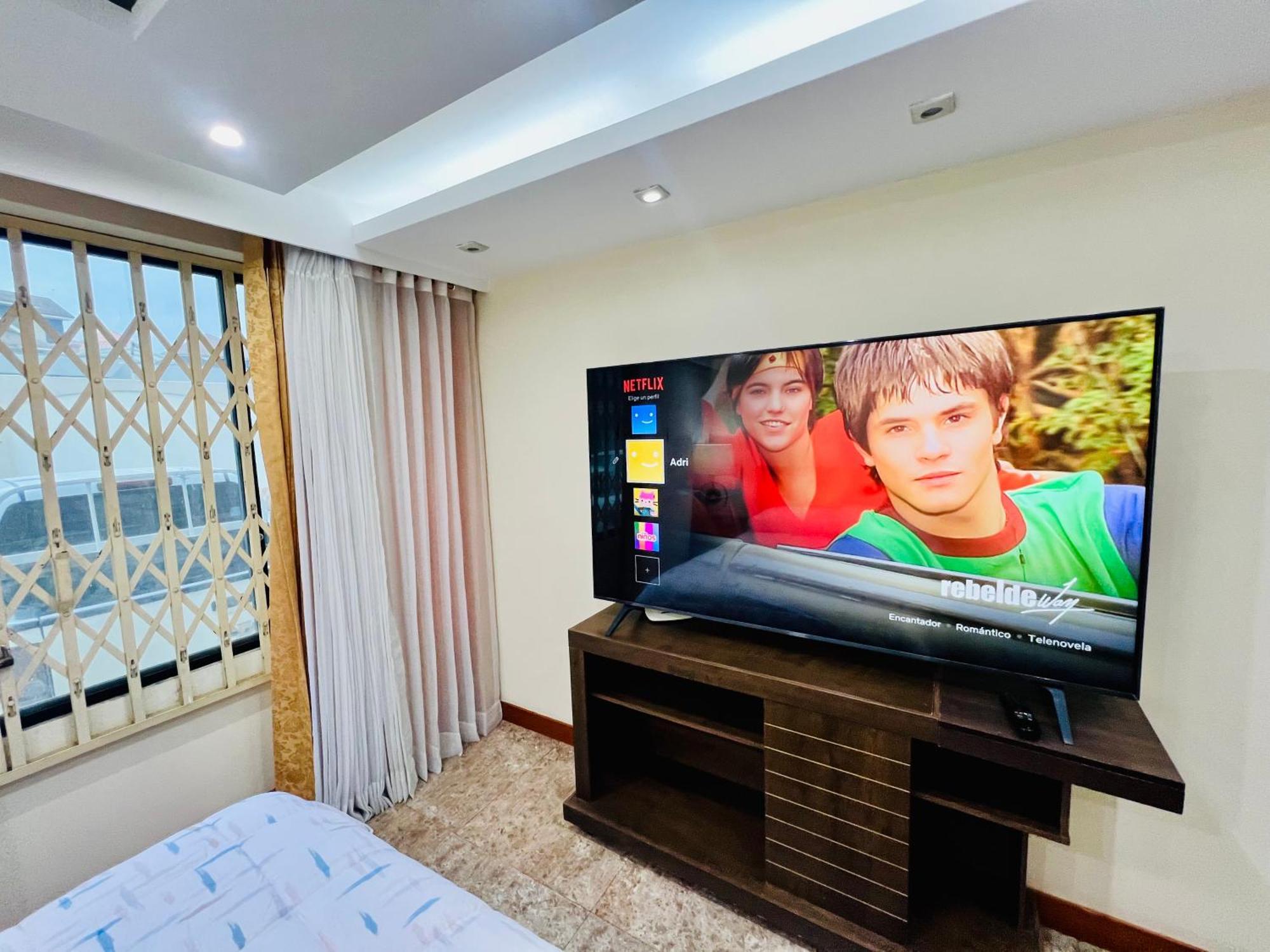 Sol Y Confort Suites Machala Zewnętrze zdjęcie