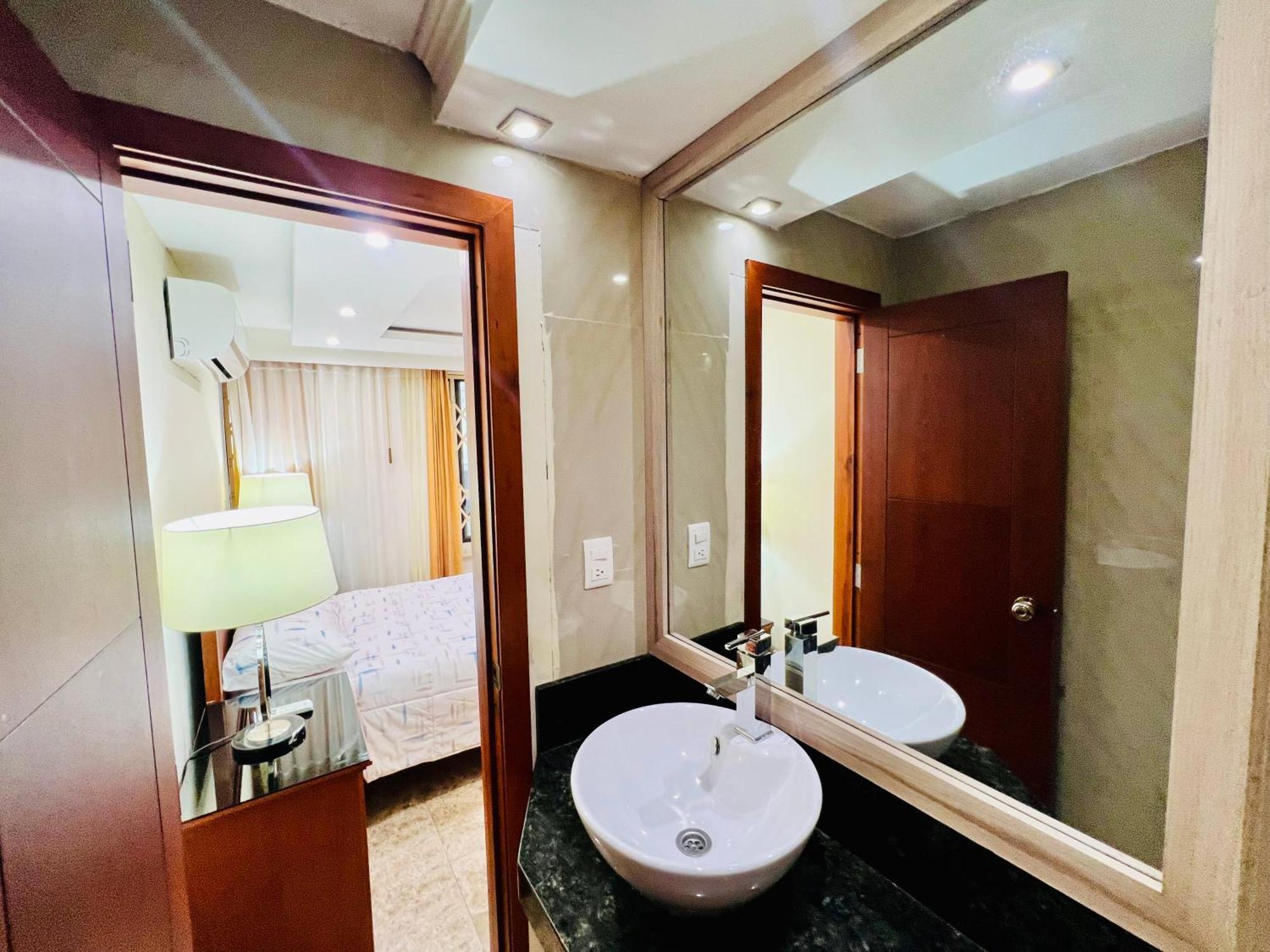 Sol Y Confort Suites Machala Zewnętrze zdjęcie