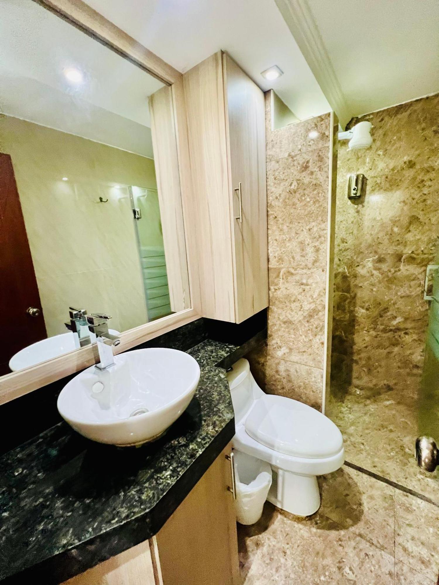 Sol Y Confort Suites Machala Zewnętrze zdjęcie