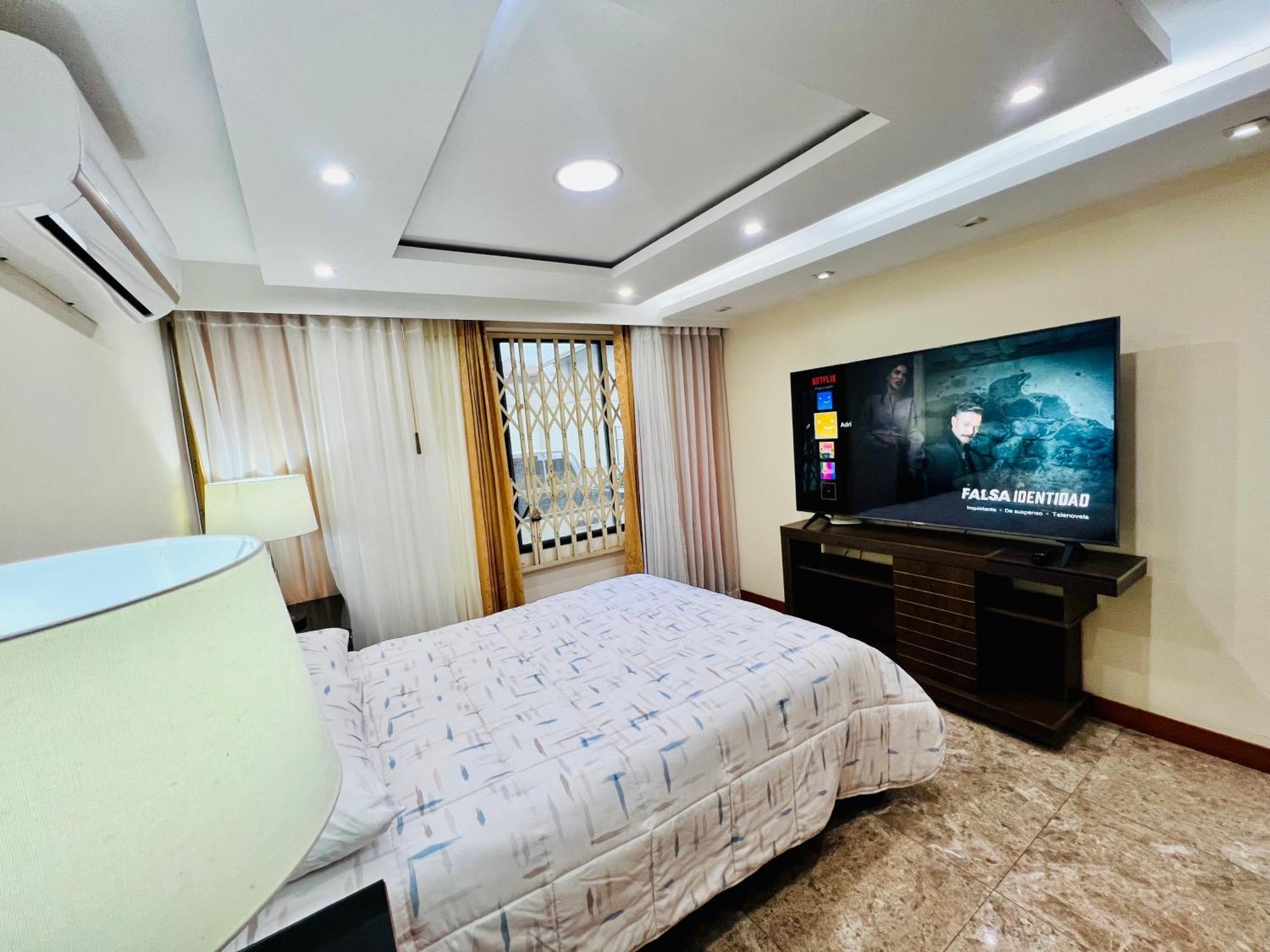 Sol Y Confort Suites Machala Zewnętrze zdjęcie
