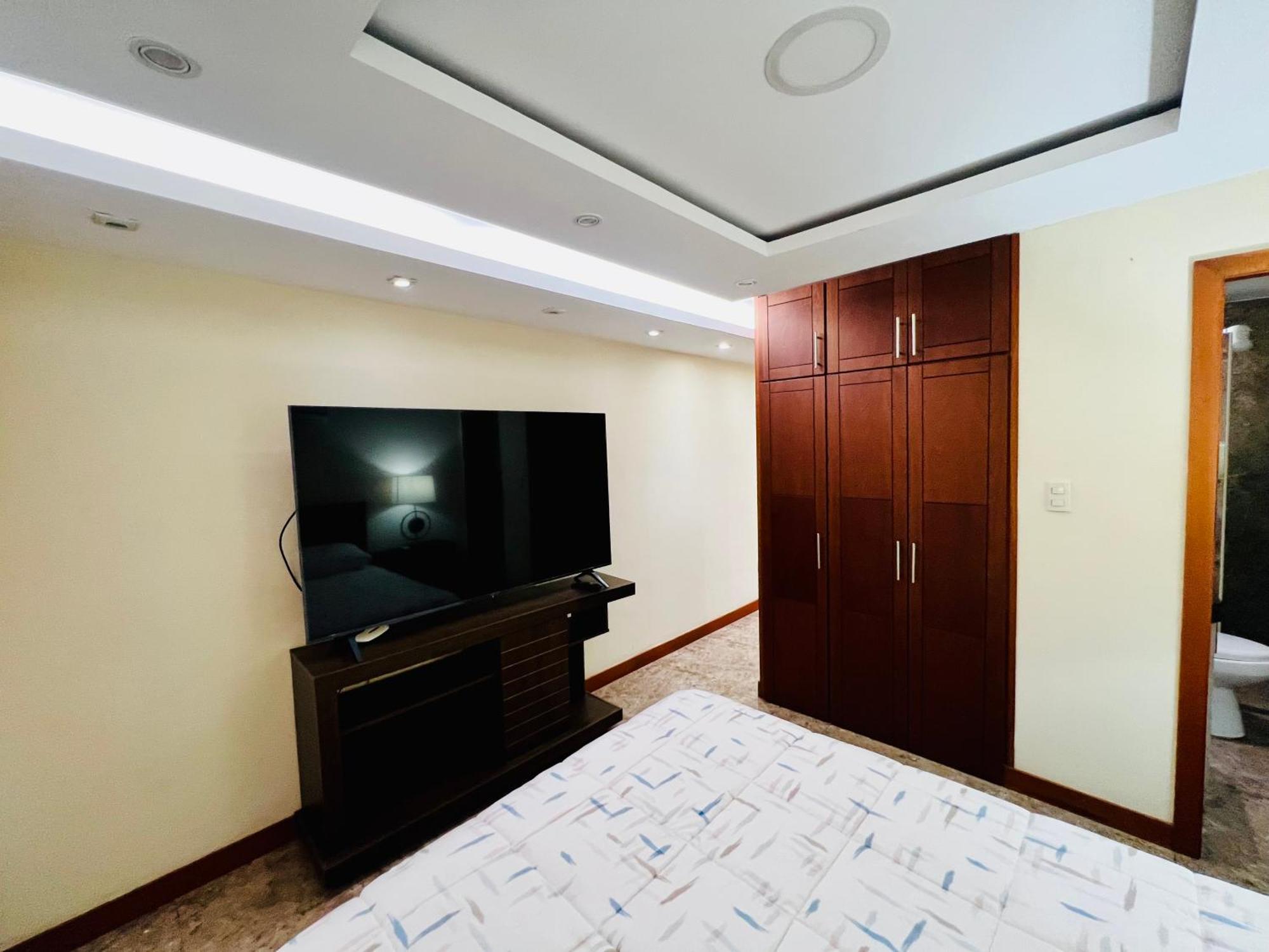 Sol Y Confort Suites Machala Zewnętrze zdjęcie